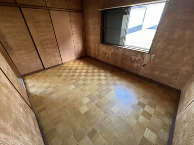 【寝室】 | 北葛城郡河合町高塚台1丁目