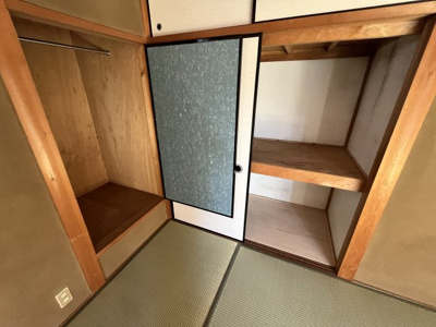 【収納】 | 北葛城郡河合町高塚台1丁目