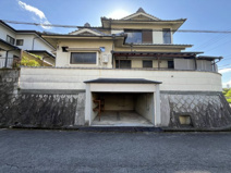 北葛城郡河合町高塚台1丁目の画像