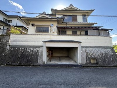 【外観】 | 北葛城郡河合町高塚台1丁目