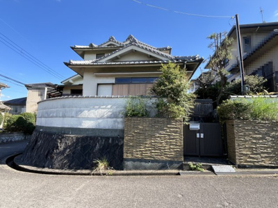 【外観】 | 北葛城郡河合町高塚台1丁目