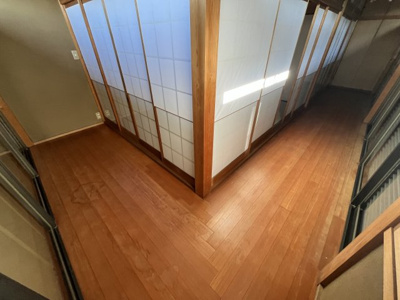 【内装】 | 北葛城郡河合町高塚台1丁目