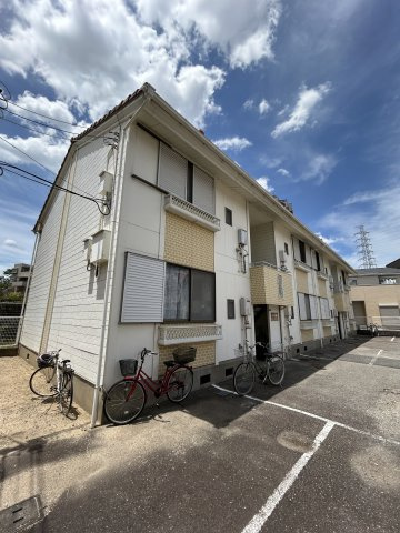 エクセル武庫川Ⅱ