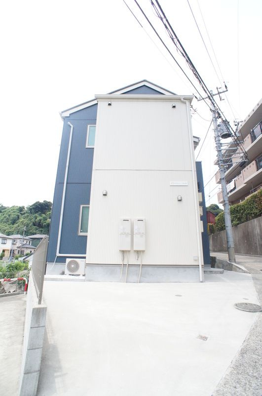 グランドヴュー杉田のその他