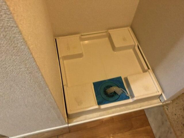 シーフォレシティ芝浦の設備