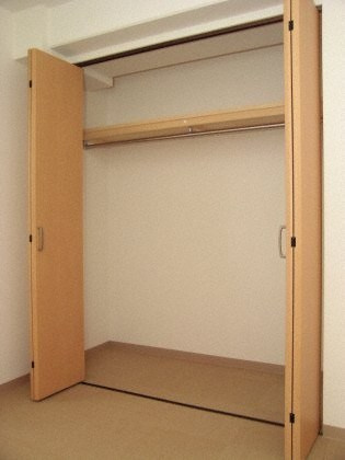 【収納】ティアラタワー中島倶楽部