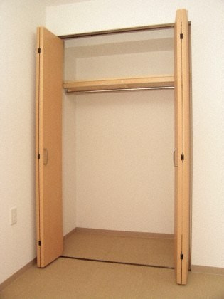 【収納】ティアラタワー中島倶楽部
