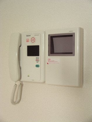 【セキュリティ】ティアラタワー中島倶楽部