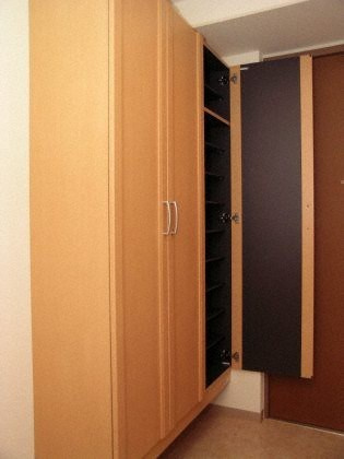 【その他】ティアラタワー中島倶楽部