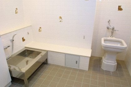 【設備】ティアラタワー中島倶楽部