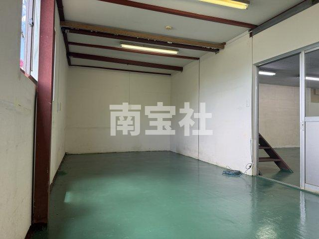 【内装】