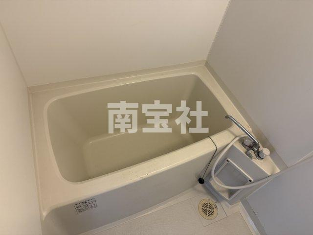 【浴室】