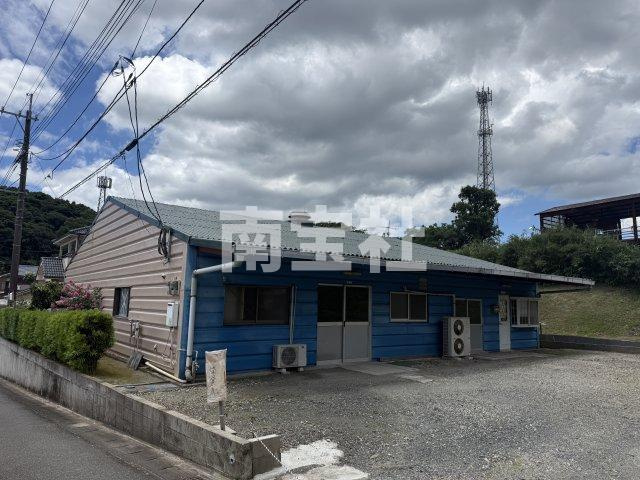 田上町事務所店舗の画像