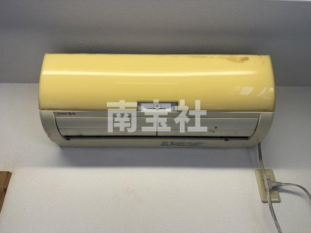 【設備】