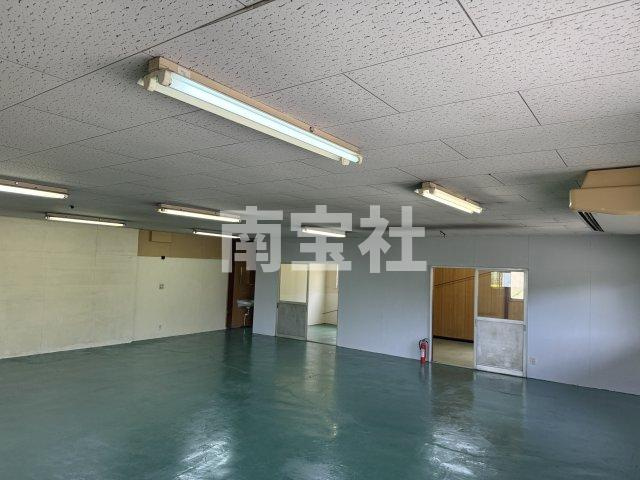 【内装】