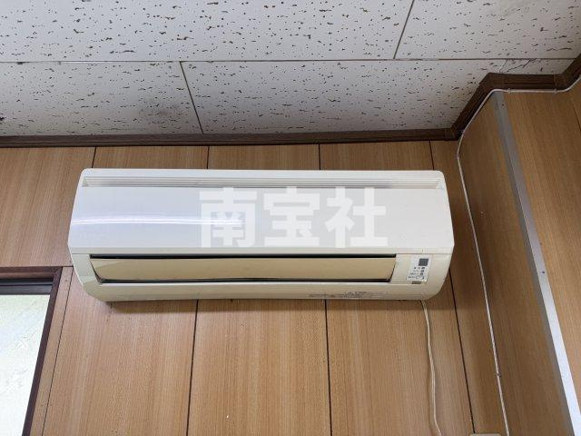 【設備】