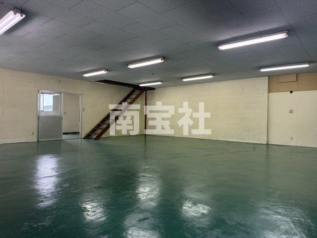 【内装】