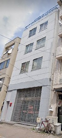中野区東中野１丁目の賃貸マンションのセキュリティ