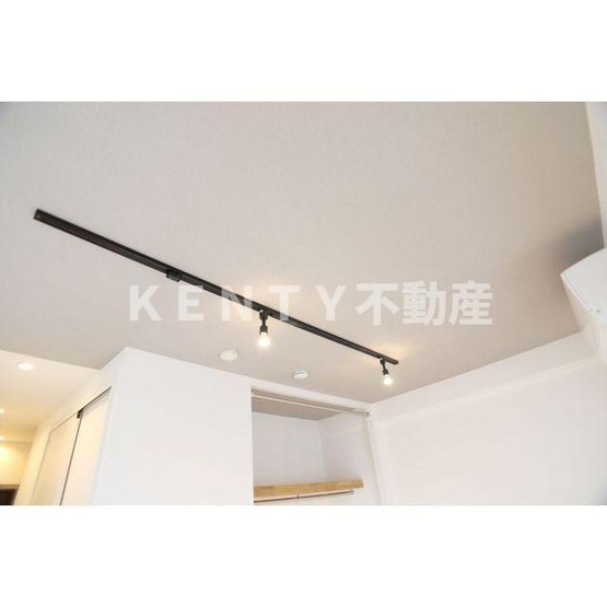 【設備】 | ブルーノコート蒲田