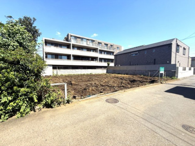 【外観】 | 祖師ヶ谷大蔵駅７分【仲介手数料が４０％（１７０万円）ＯＦＦ！】■ウルトラマン商店街近く | 仲介手数料４０％（１７０万円）ＯＦＦ！
家計応援サービスの限界に挑戦中！
■祖師ヶ谷大蔵駅７分
■ウルトラマン商店街近く
■住環境良好
■お好きなハウスメーカーで建築可
■各ハウスメーカーがお得
