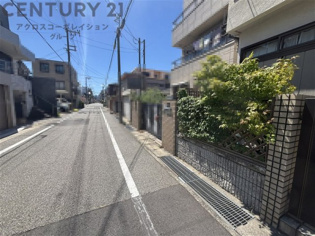 西宮市甲子園口1丁目売り土地のその他物件画像