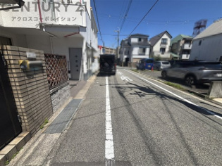 西宮市甲子園口1丁目売り土地のその他物件画像