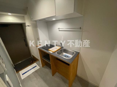 【外観】 | ブルーノコート蒲田 | 外観は落ち着いています