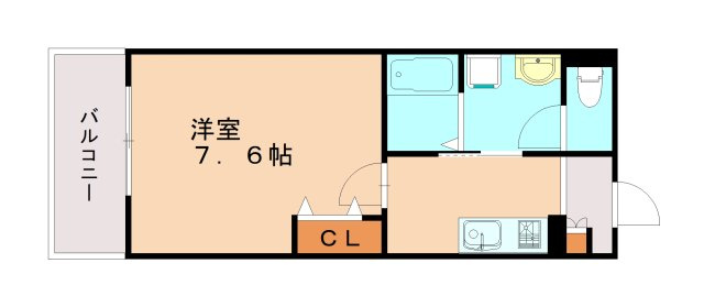 リアフラッツ上ヶ原