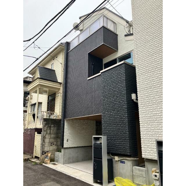 赤坂７丁目戸建