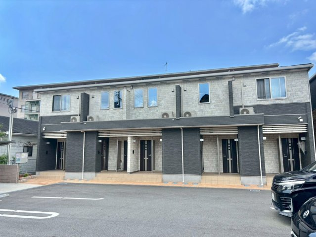 ファンド野里Ⅰ