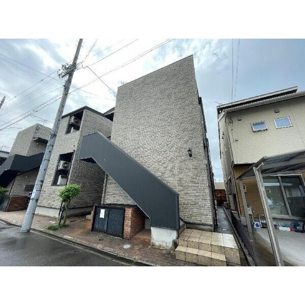 サザンコンフォート　名古屋市賃貸　仲介手数料無料