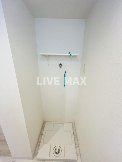【設備】KI-FLAT　山吹町