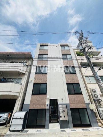 KI-FLAT　山吹町の画像