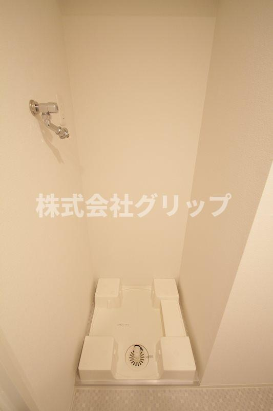 リヴシティ横濱新川町弐番館のその他