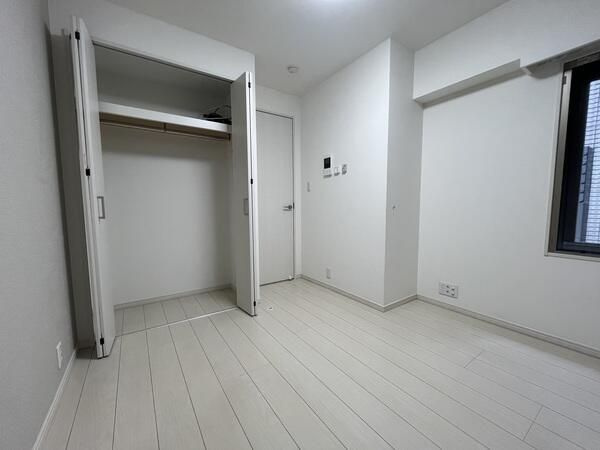 ＦＬレジデンス菁英公館の寝室