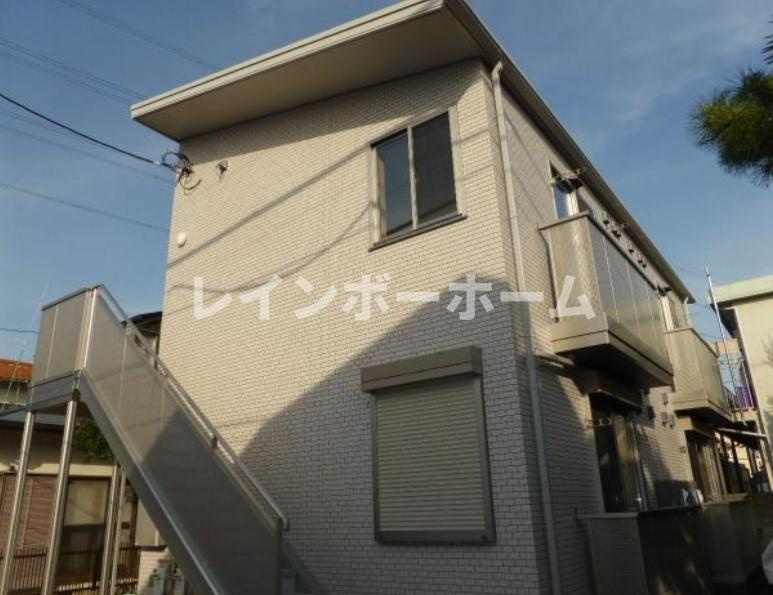 エルメゾン霞ヶ関
