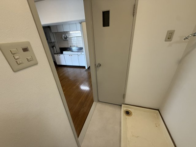 【洗面所】 | ハイム新大阪