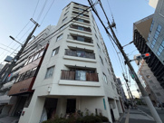 ハイム新大阪の画像