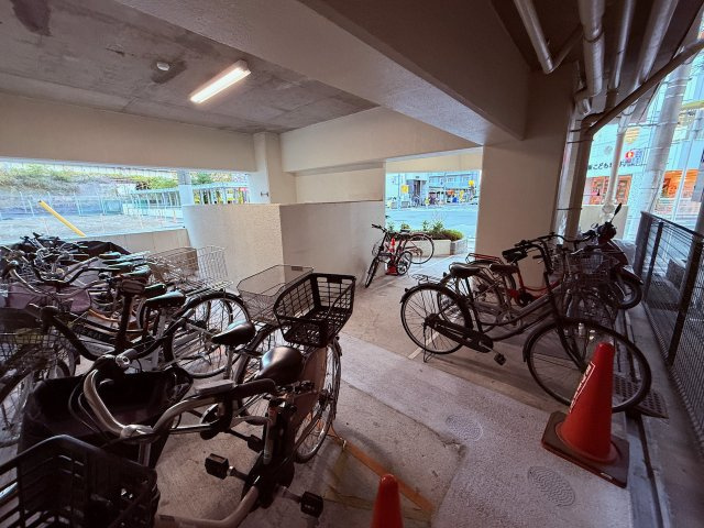 【その他共用部分】 | ハイム新大阪