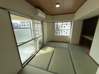 【和室】 | ハイム新大阪