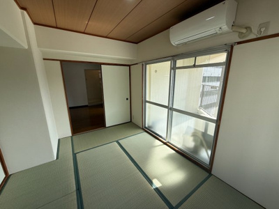 【和室】 | ハイム新大阪