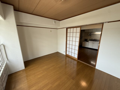 【洋室】 | ハイム新大阪