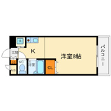 箕面市小野原東１丁目のマンションの画像