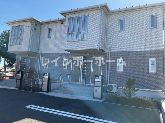 MResidence
