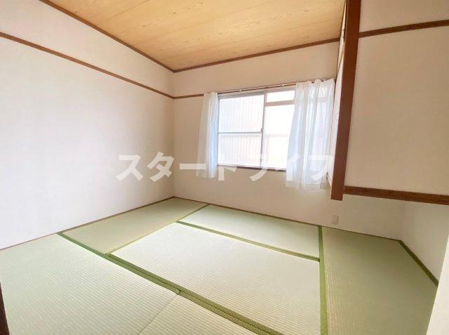 大阪市淀川区三国本町２丁目の賃貸マンションの収納