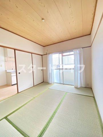 大阪市淀川区三国本町２丁目の賃貸マンションのセキュリティ