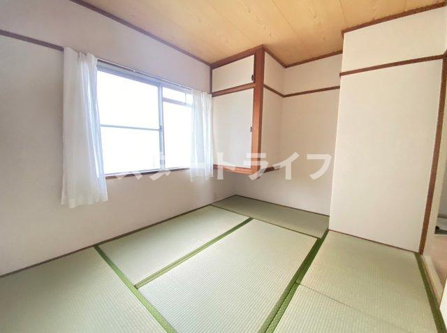 大阪市淀川区三国本町２丁目の賃貸マンションの設備