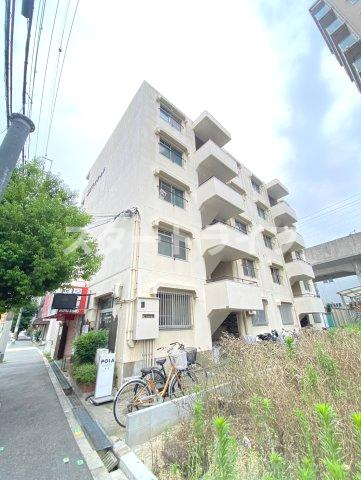 大阪市淀川区三国本町２丁目の賃貸マンション