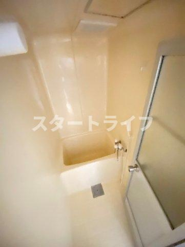 大阪市淀川区三国本町２丁目の賃貸マンションの浴室