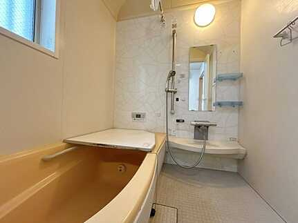 南区仁保１丁目の浴室